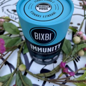 Bixbi immunity on sale